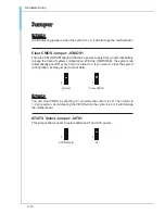 Preview for 24 page of MSI MS-98H3 Manual
