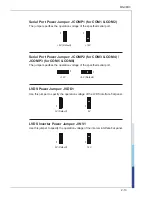 Preview for 25 page of MSI MS-98H3 Manual