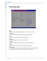 Preview for 32 page of MSI MS-98H3 Manual