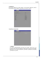 Preview for 37 page of MSI MS-98H3 Manual