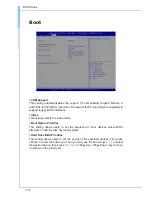 Preview for 40 page of MSI MS-98H3 Manual