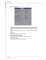 Предварительный просмотр 42 страницы MSI MS-98H3 Manual