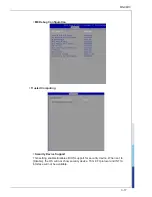 Предварительный просмотр 45 страницы MSI MS-98H3 Manual