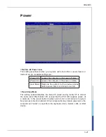 Предварительный просмотр 49 страницы MSI MS-98H3 Manual