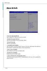 Preview for 44 page of MSI MS-98H6 Manual