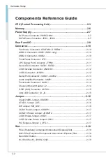 Preview for 16 page of MSI MS-98K1 Manual