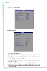 Preview for 48 page of MSI MS-98K1 Manual