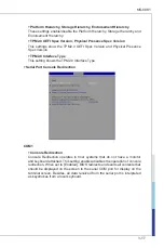 Preview for 49 page of MSI MS-98K1 Manual