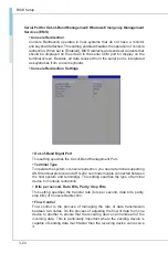 Preview for 52 page of MSI MS-98K1 Manual