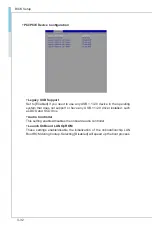 Preview for 64 page of MSI MS-98K1 Manual