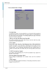 Preview for 72 page of MSI MS-98K1 Manual