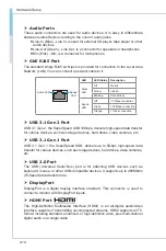 Preview for 30 page of MSI MS-98L1 Manual