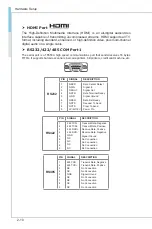 Preview for 22 page of MSI MS-98L9 Manual