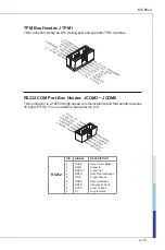 Preview for 27 page of MSI MS-98L9 Manual