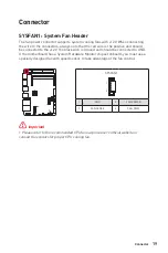 Preview for 19 page of MSI MS-98M3 User Manual