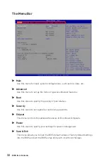 Preview for 32 page of MSI MS-98M3 User Manual