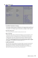 Preview for 35 page of MSI MS-98M3 User Manual