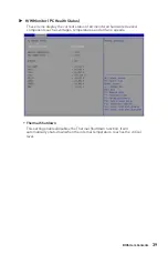 Preview for 39 page of MSI MS-98M3 User Manual
