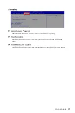 Preview for 43 page of MSI MS-98M3 User Manual