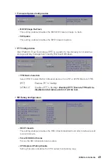 Preview for 45 page of MSI MS-98M3 User Manual