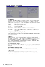 Preview for 52 page of MSI MS-98M3 User Manual