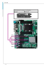 Предварительный просмотр 12 страницы MSI MS-98M9 Manual