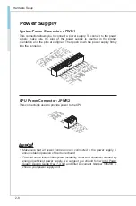 Предварительный просмотр 20 страницы MSI MS-98M9 Manual