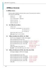 Предварительный просмотр 61 страницы MSI MS-98M9 Manual