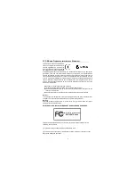 Предварительный просмотр 2 страницы MSI MS-9A07 Instruction Manual