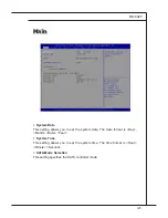 Предварительный просмотр 27 страницы MSI MS-9A45 Manual