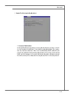 Предварительный просмотр 33 страницы MSI MS-9A45 Manual