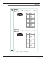 Предварительный просмотр 13 страницы MSI MS-9A59 Manual