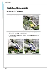 Preview for 16 page of MSI MS-9A62 Manual