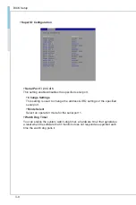 Preview for 34 page of MSI MS-9A62 Manual