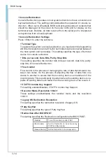 Preview for 40 page of MSI MS-9A62 Manual