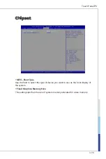 Preview for 41 page of MSI MS-9A62 Manual