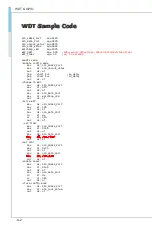 Preview for 46 page of MSI MS-9A62 Manual