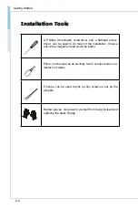 Предварительный просмотр 19 страницы MSI MS-9A65 User Manual