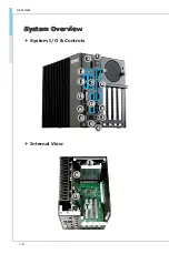 Preview for 10 page of MSI MS-9A66 User Manual