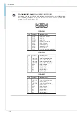 Preview for 12 page of MSI MS-9A66 User Manual