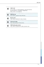 Preview for 15 page of MSI MS-9A66 User Manual