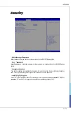 Preview for 69 page of MSI MS-9A66 User Manual