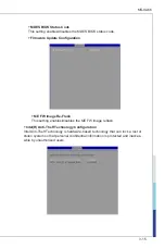 Preview for 71 page of MSI MS-9A66 User Manual