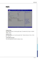 Preview for 79 page of MSI MS-9A66 User Manual