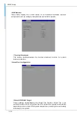 Preview for 84 page of MSI MS-9A66 User Manual