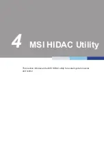 Preview for 97 page of MSI MS-9A66 User Manual