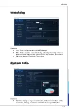 Preview for 99 page of MSI MS-9A66 User Manual