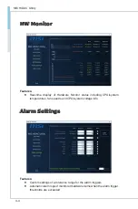 Preview for 100 page of MSI MS-9A66 User Manual