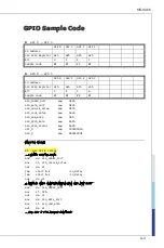 Preview for 105 page of MSI MS-9A66 User Manual