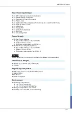 Preview for 17 page of MSI MS-9A69-A1 Manual